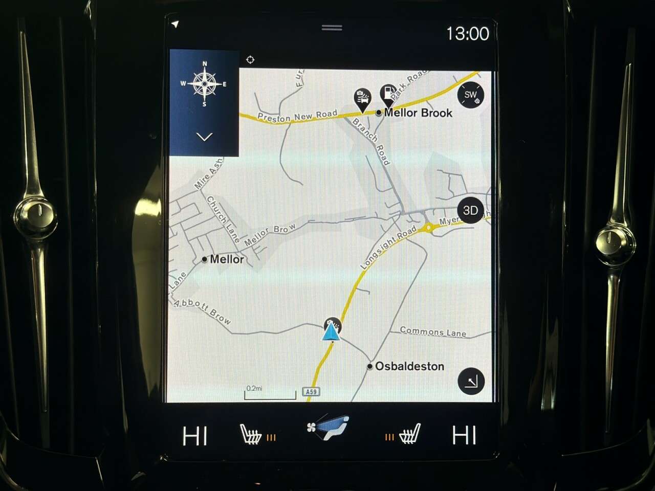 2021 VOLVO V90 2021 VOLVO V90