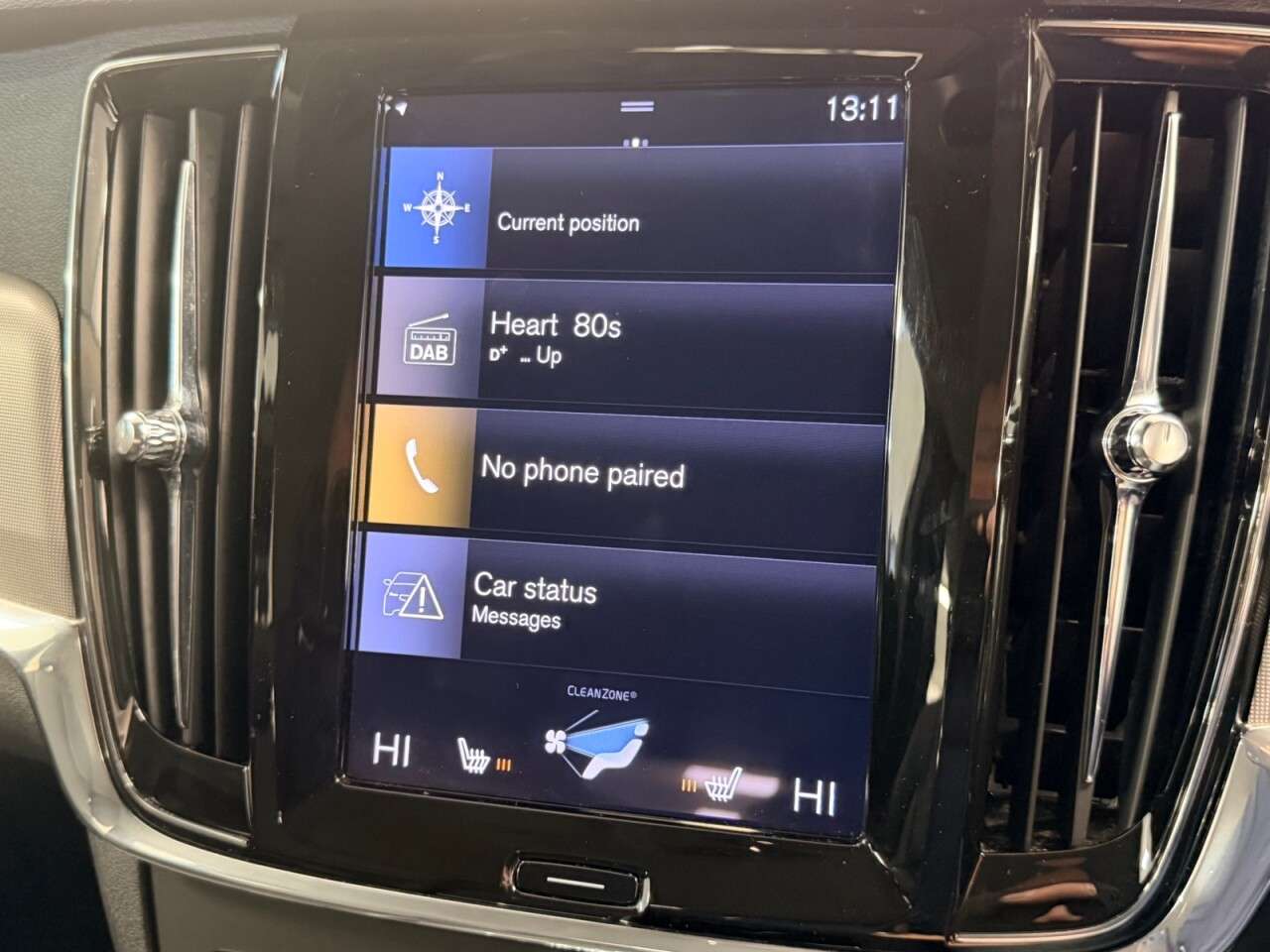 2021 VOLVO V90 2021 VOLVO V90