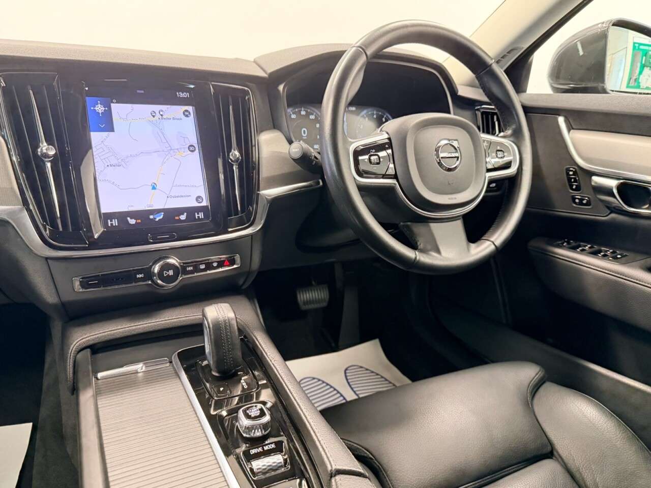 2021 VOLVO V90 2021 VOLVO V90