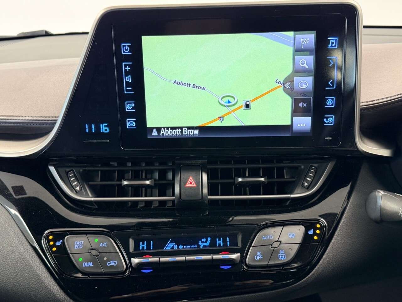 2019 TOYOTA C-HR 2019 TOYOTA C-HR