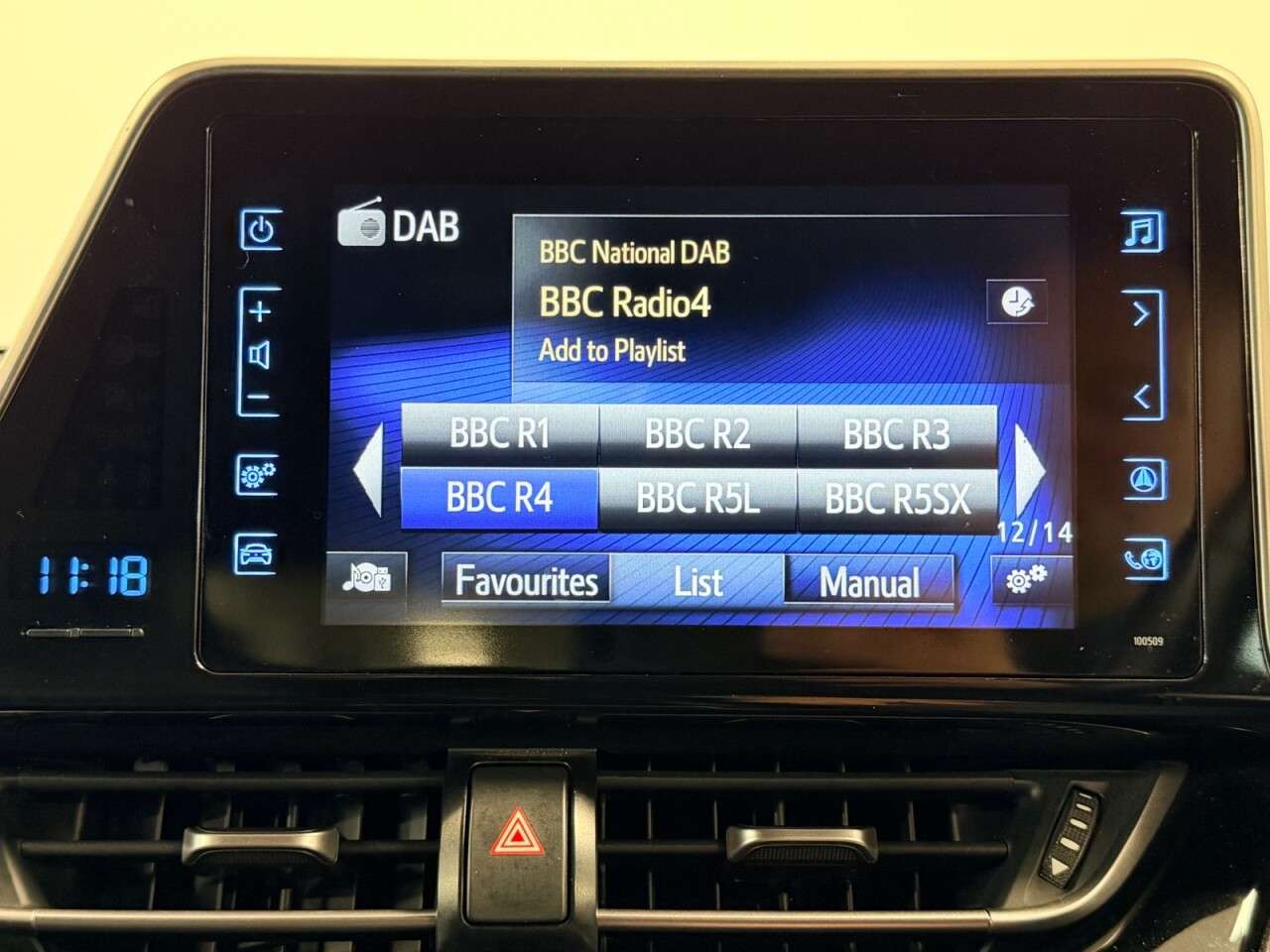 2019 TOYOTA C-HR 2019 TOYOTA C-HR