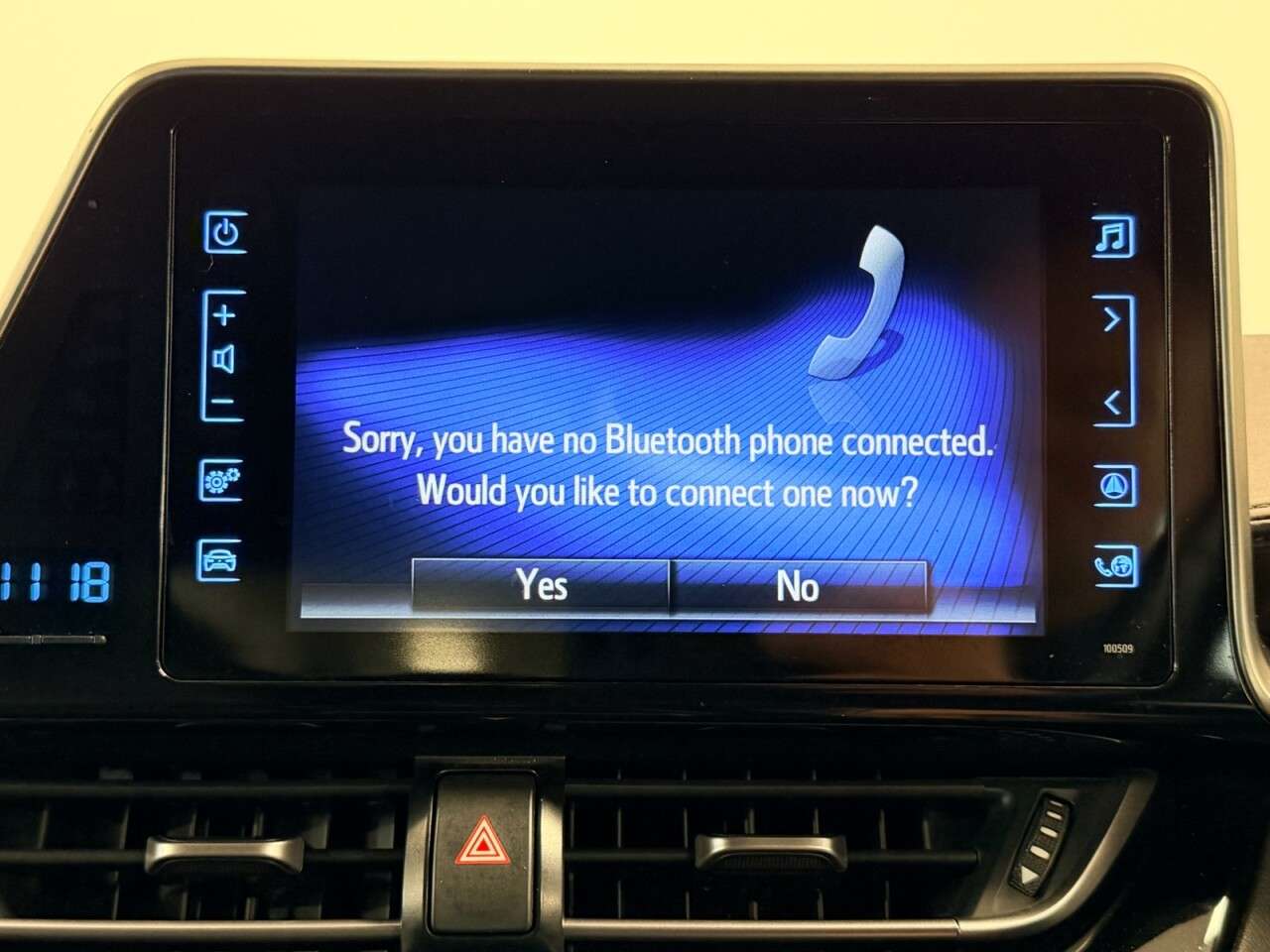 2019 TOYOTA C-HR 2019 TOYOTA C-HR