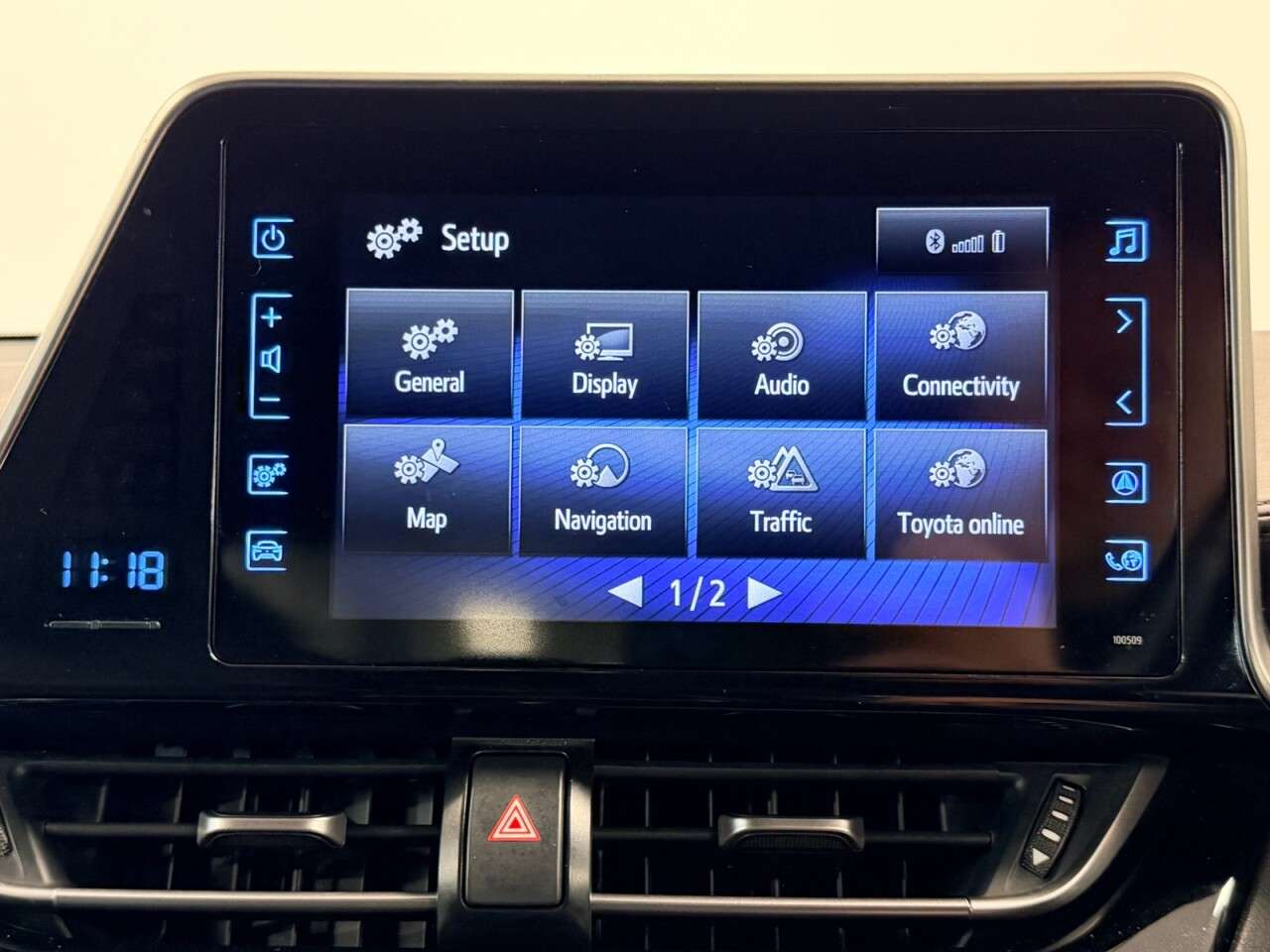 2019 TOYOTA C-HR 2019 TOYOTA C-HR