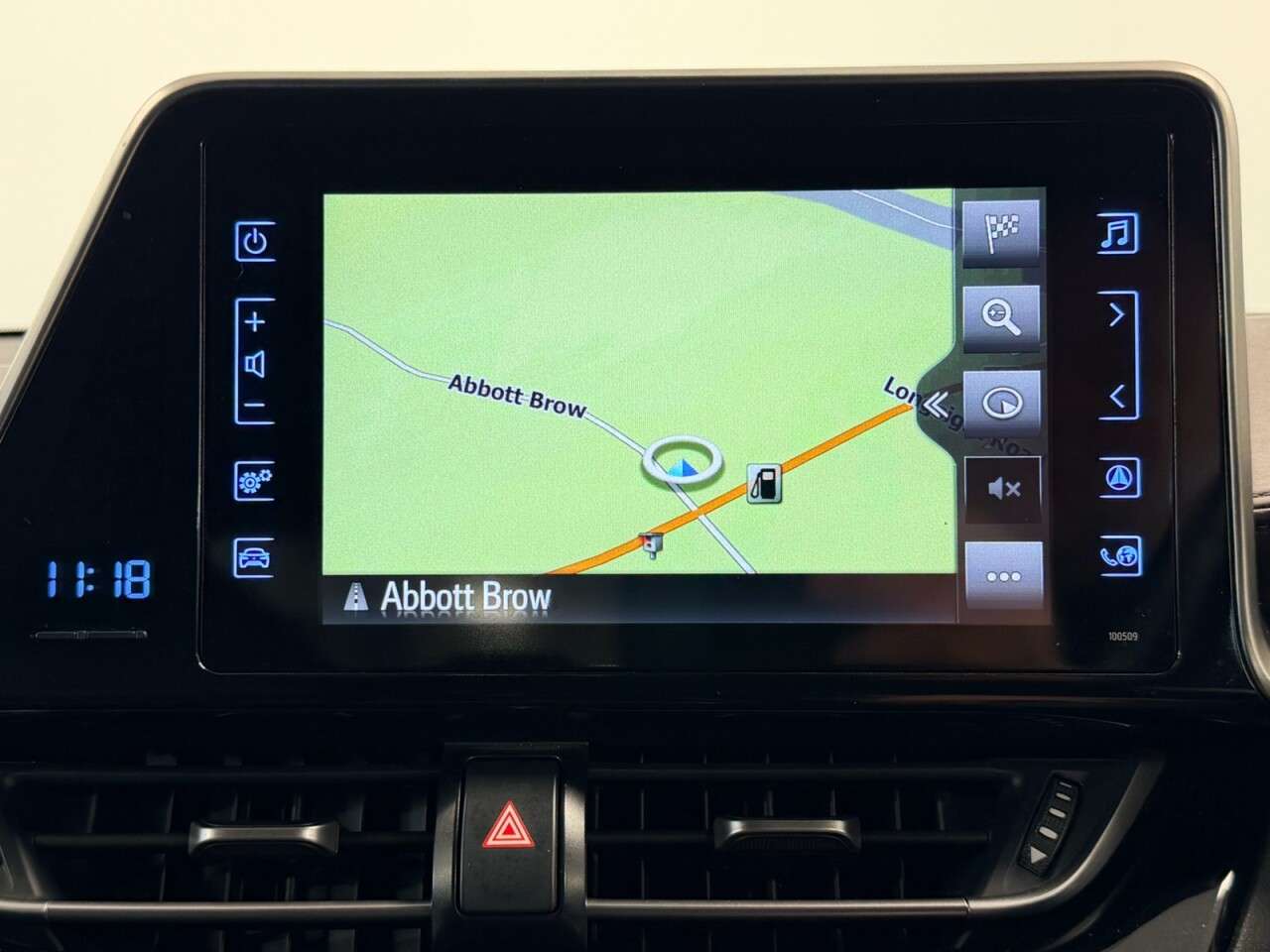 2019 TOYOTA C-HR 2019 TOYOTA C-HR