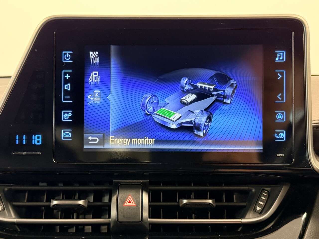 2019 TOYOTA C-HR 2019 TOYOTA C-HR