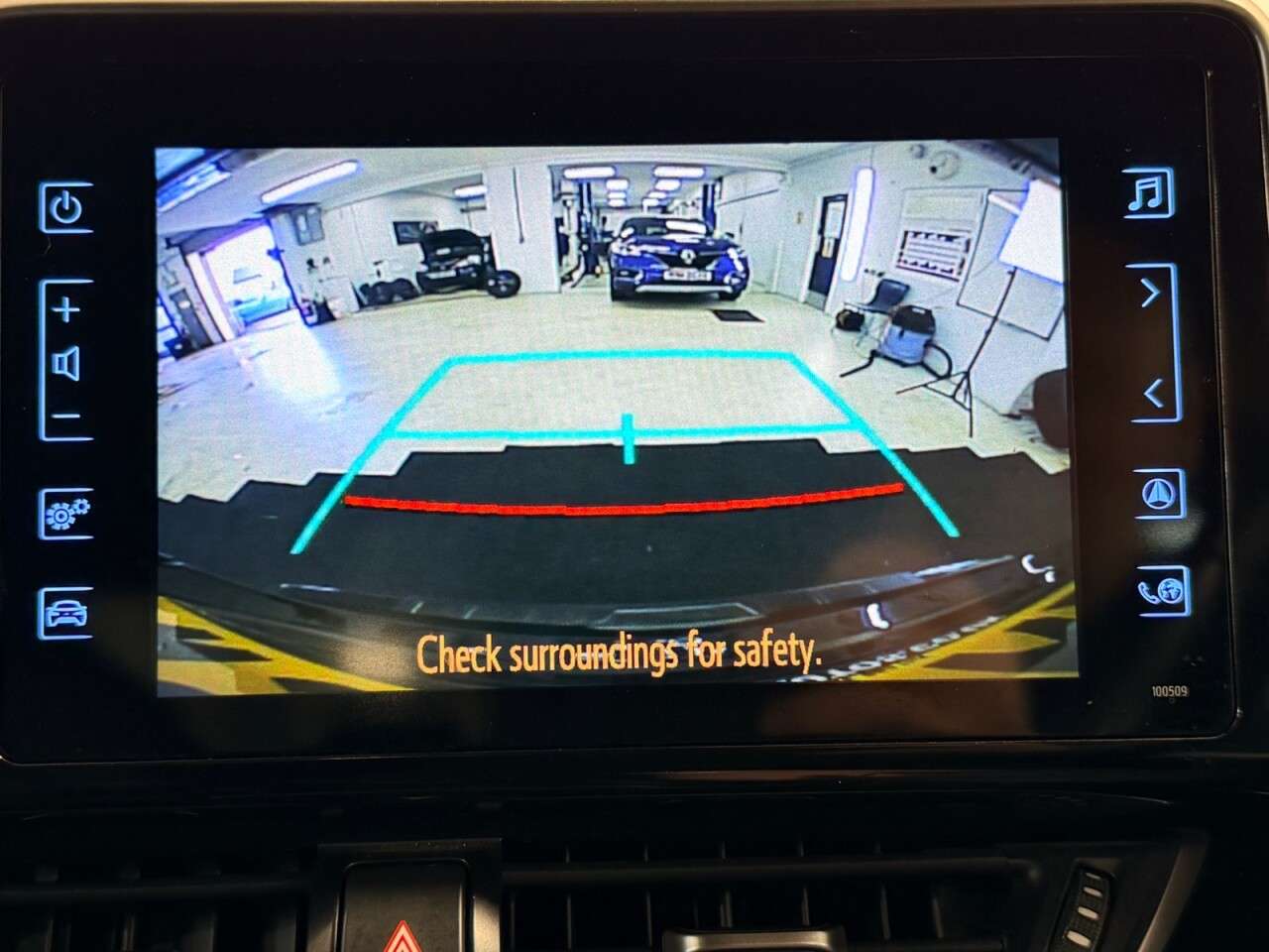 2019 TOYOTA C-HR 2019 TOYOTA C-HR