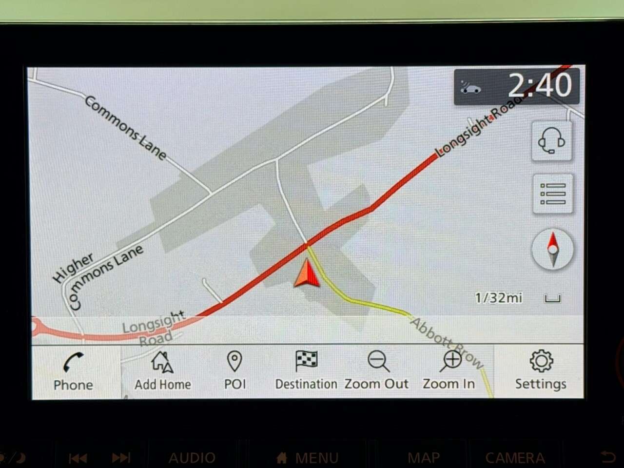 A 2020 NISSAN JUKE 1.0 DIG-T N-CONNECTA 115 BHP + SAT NAV + REAR CAMERA + APPLE PLAY SIX MONTH A 2020 NISSAN JUKE 1.0 DIG-T N-CONNECTA 115 BHP + SAT NAV + REAR CAMERA + APPLE PLAY SIX MONTH