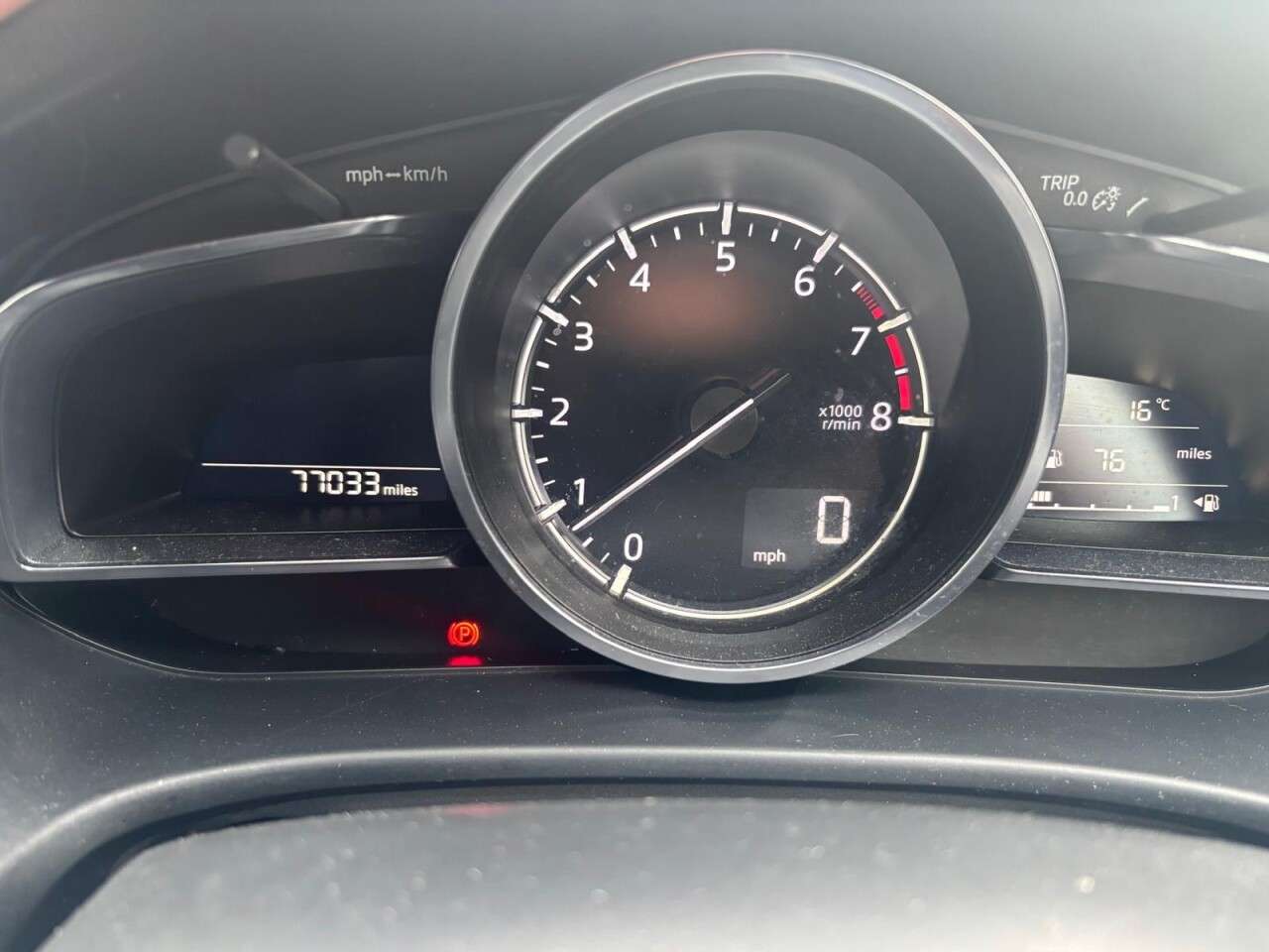 2018 MAZDA MAZDA3 2018 MAZDA MAZDA3