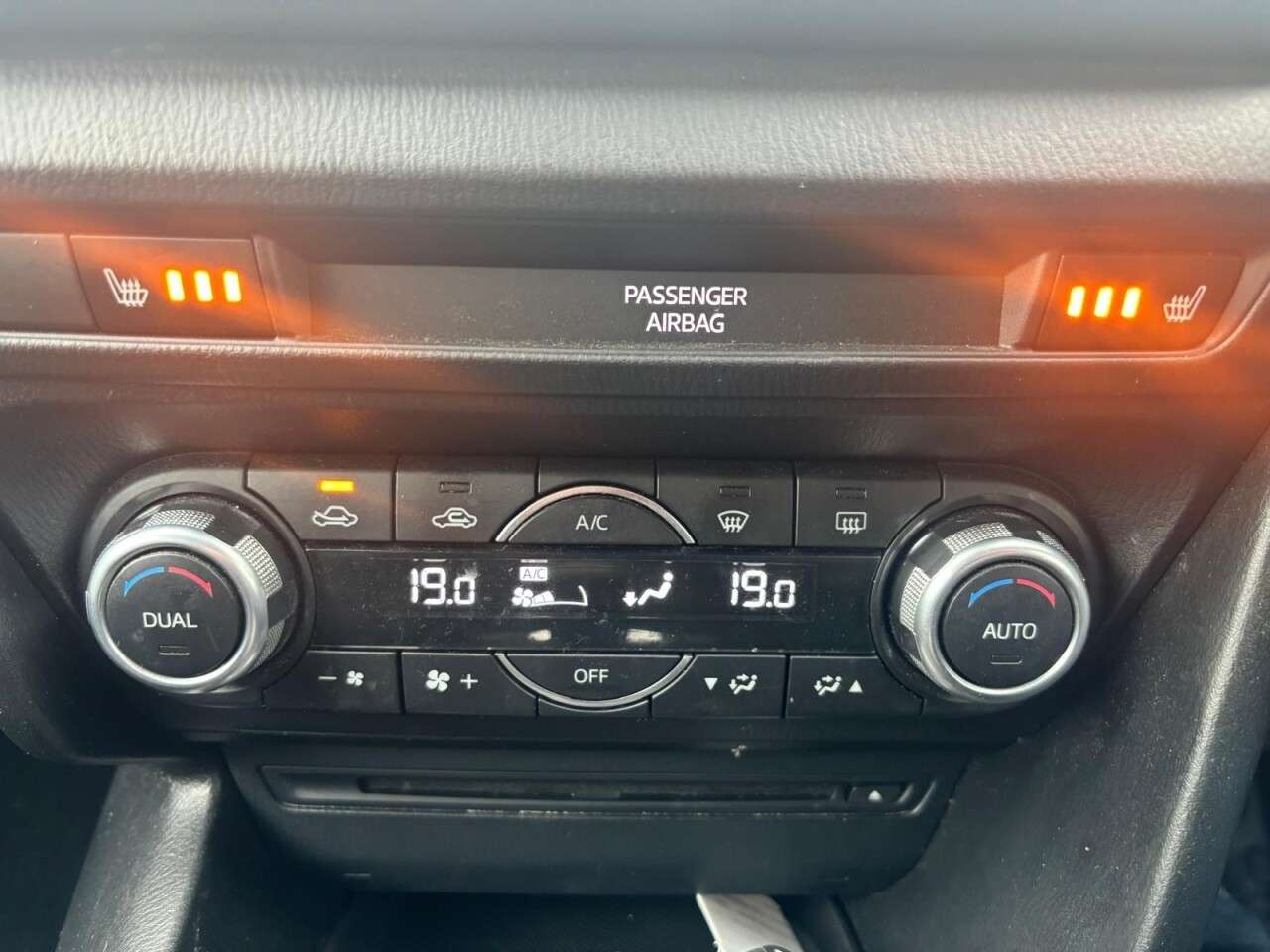 2018 MAZDA MAZDA3 2018 MAZDA MAZDA3