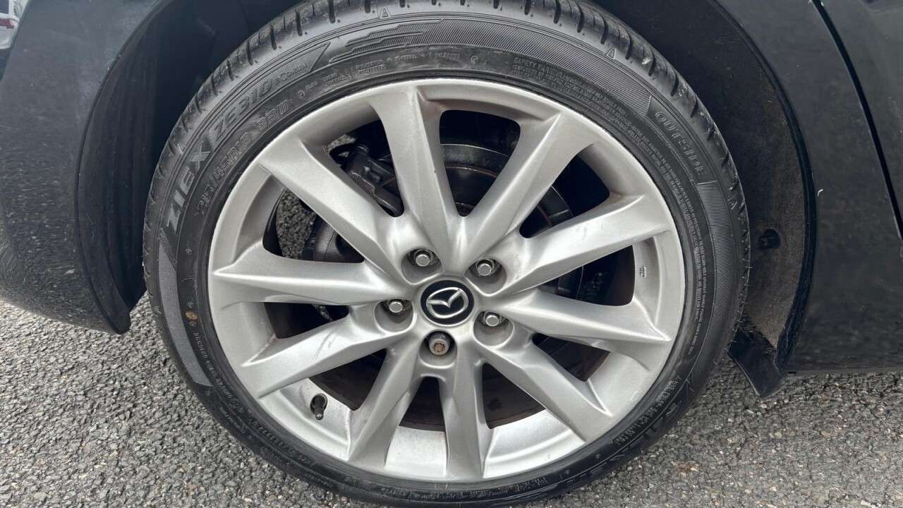 2018 MAZDA MAZDA3 2018 MAZDA MAZDA3