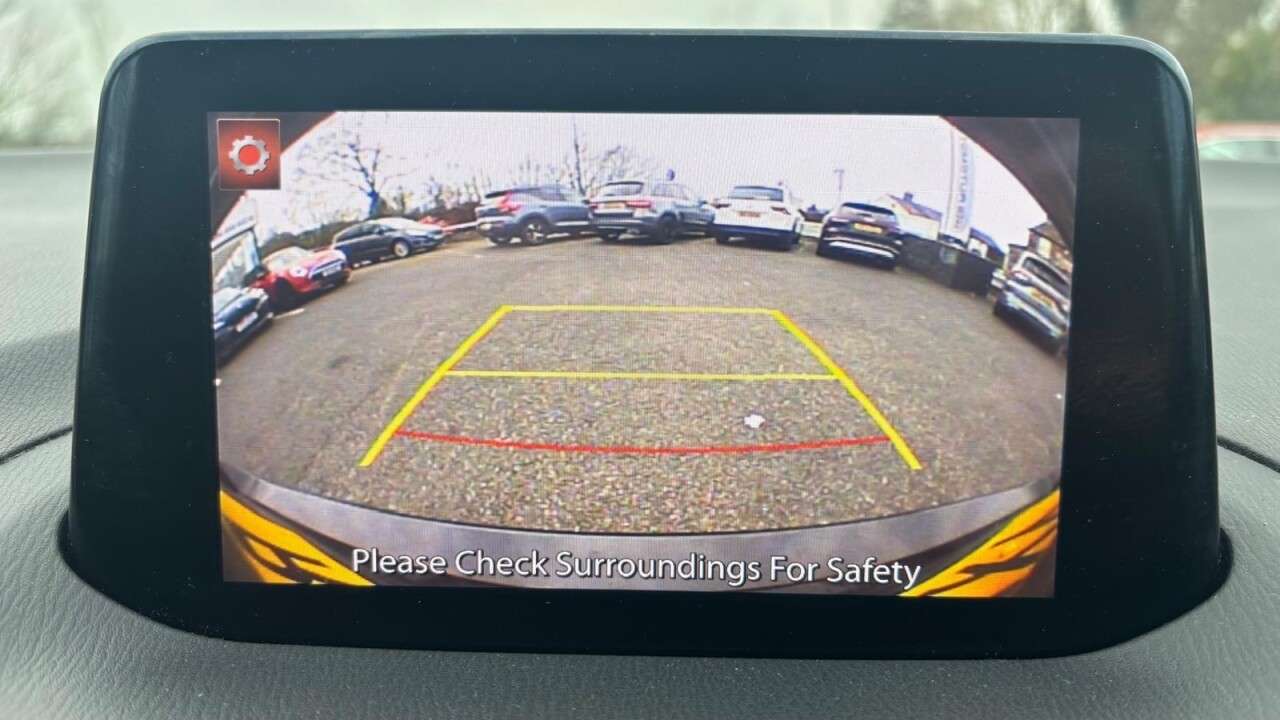 2018 MAZDA MAZDA3 2018 MAZDA MAZDA3