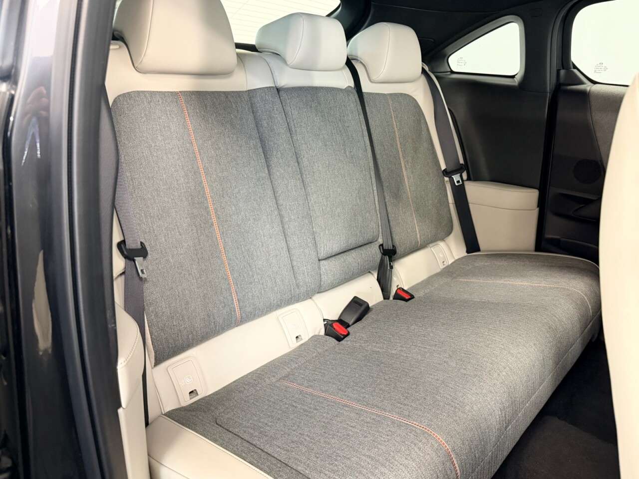 2021 MAZDA MX-30 2021 MAZDA MX-30