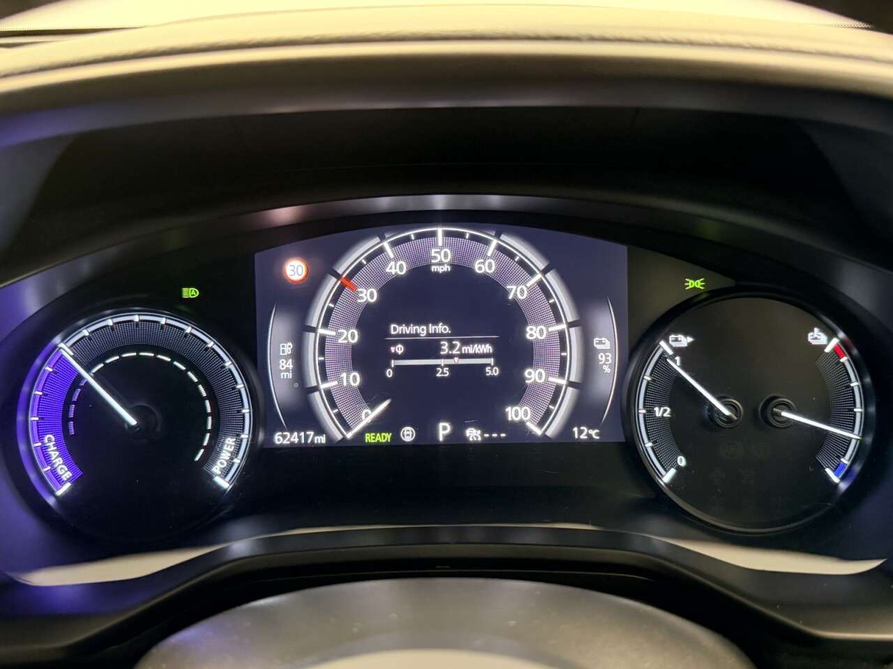 2021 MAZDA MX-30 2021 MAZDA MX-30