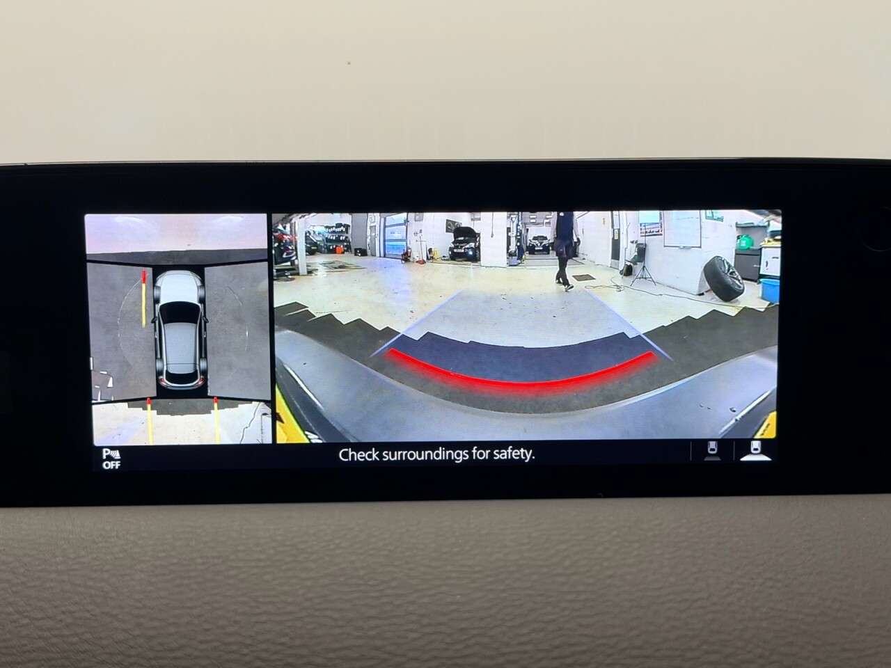 2021 MAZDA MX-30 2021 MAZDA MX-30