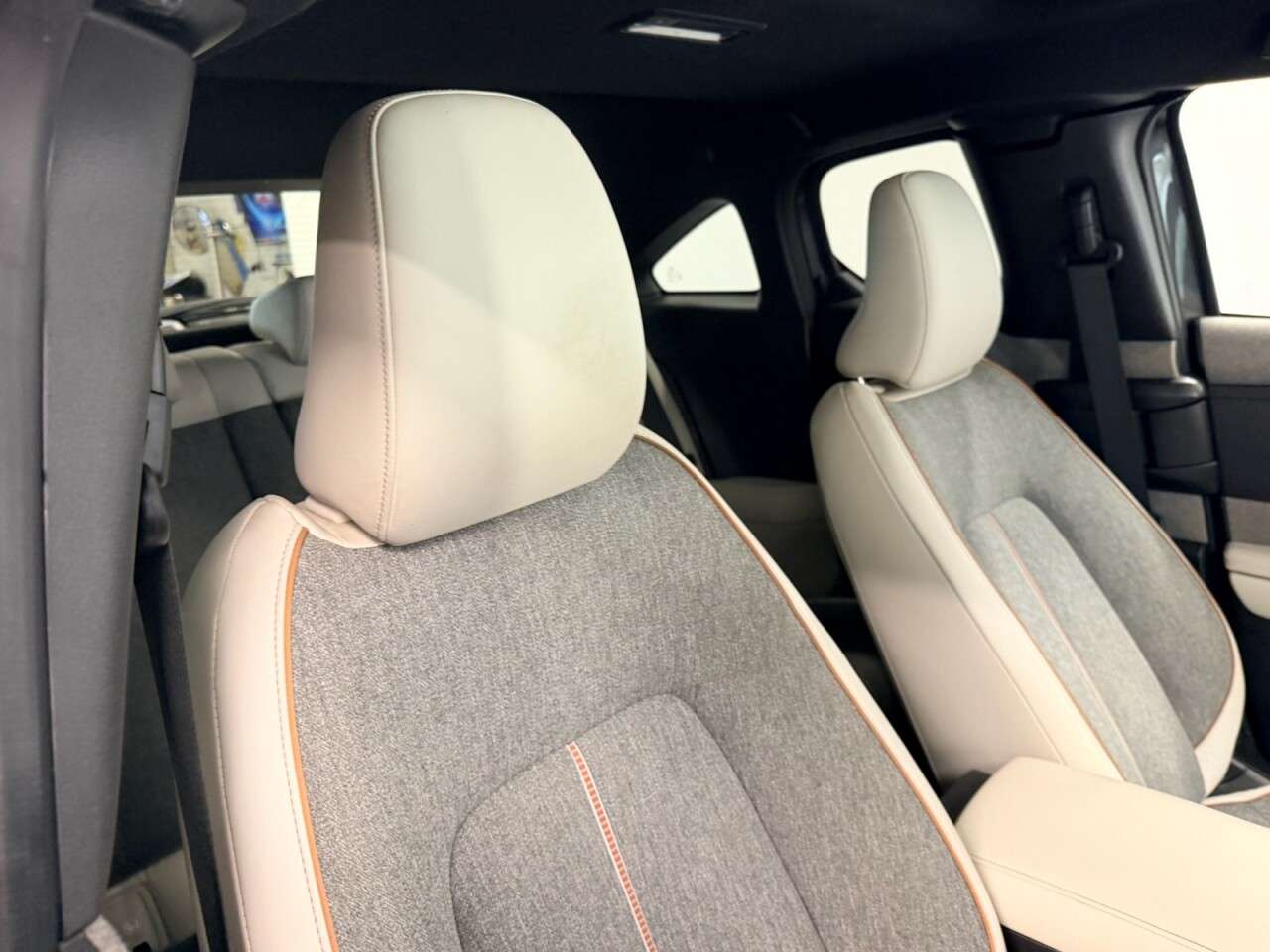 2021 MAZDA MX-30 2021 MAZDA MX-30