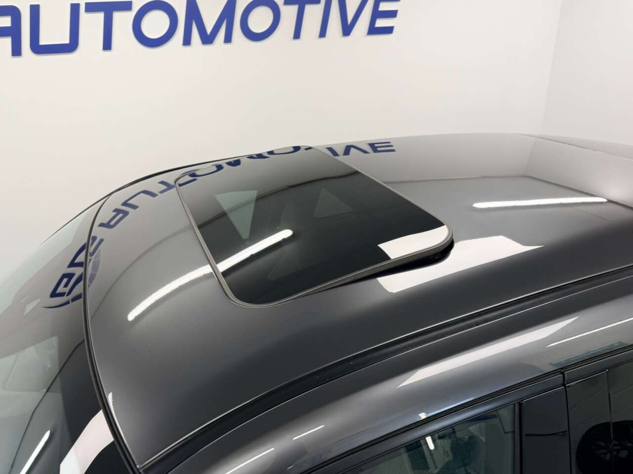 2021 MAZDA MX-30 2021 MAZDA MX-30