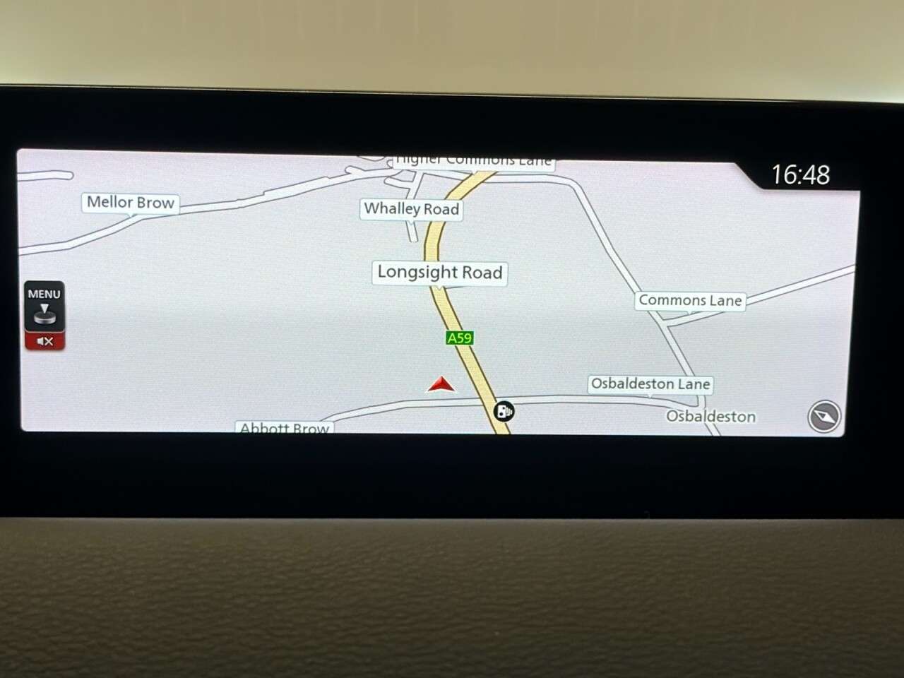 2021 MAZDA MX-30 2021 MAZDA MX-30