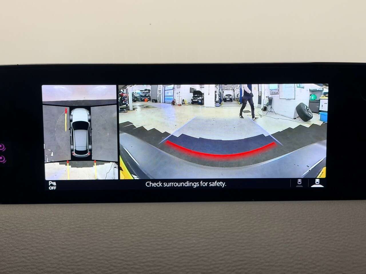 2021 MAZDA MX-30 2021 MAZDA MX-30