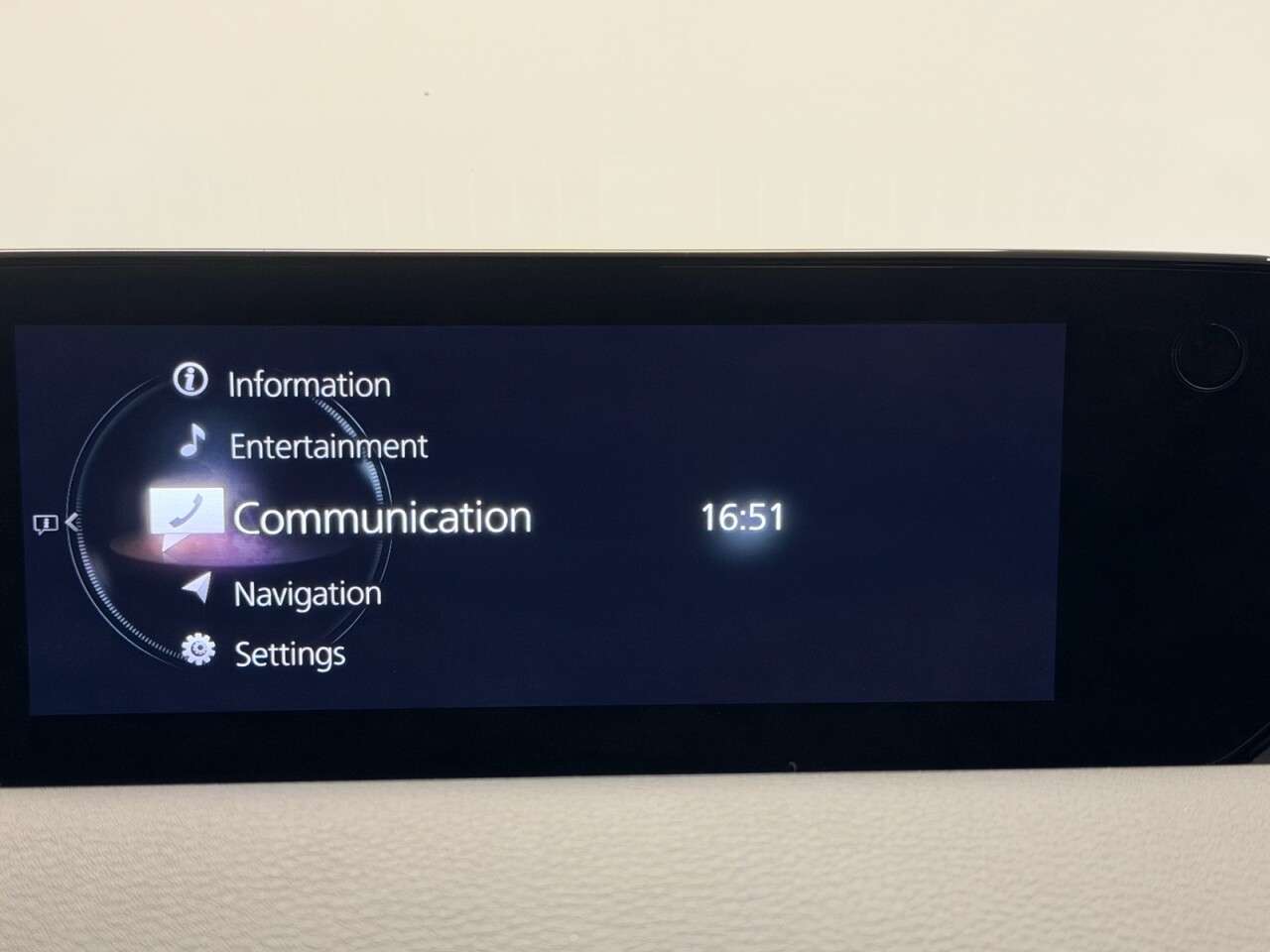 2021 MAZDA MX-30 2021 MAZDA MX-30