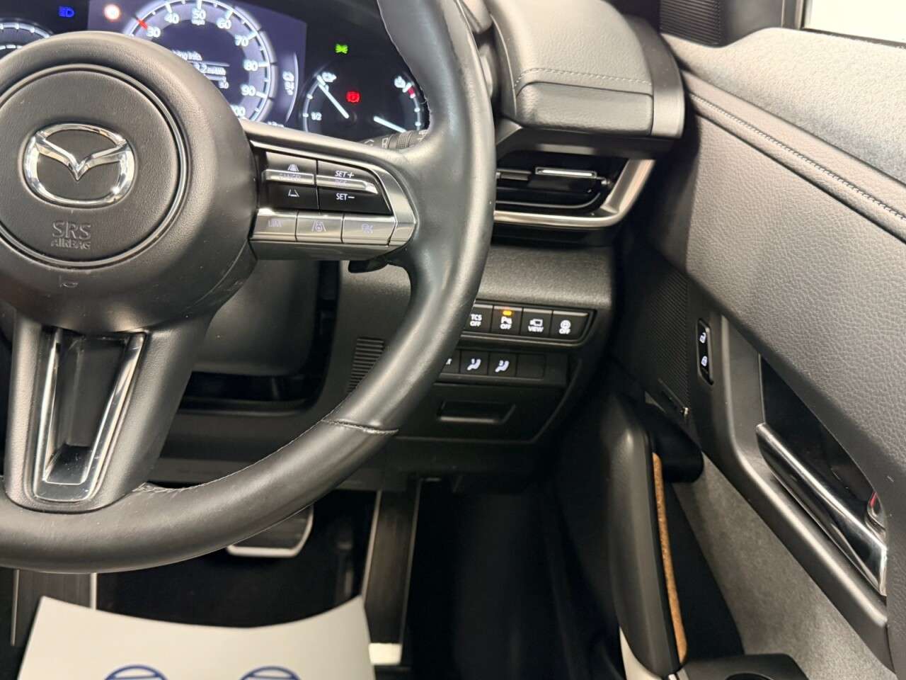 2021 MAZDA MX-30 2021 MAZDA MX-30