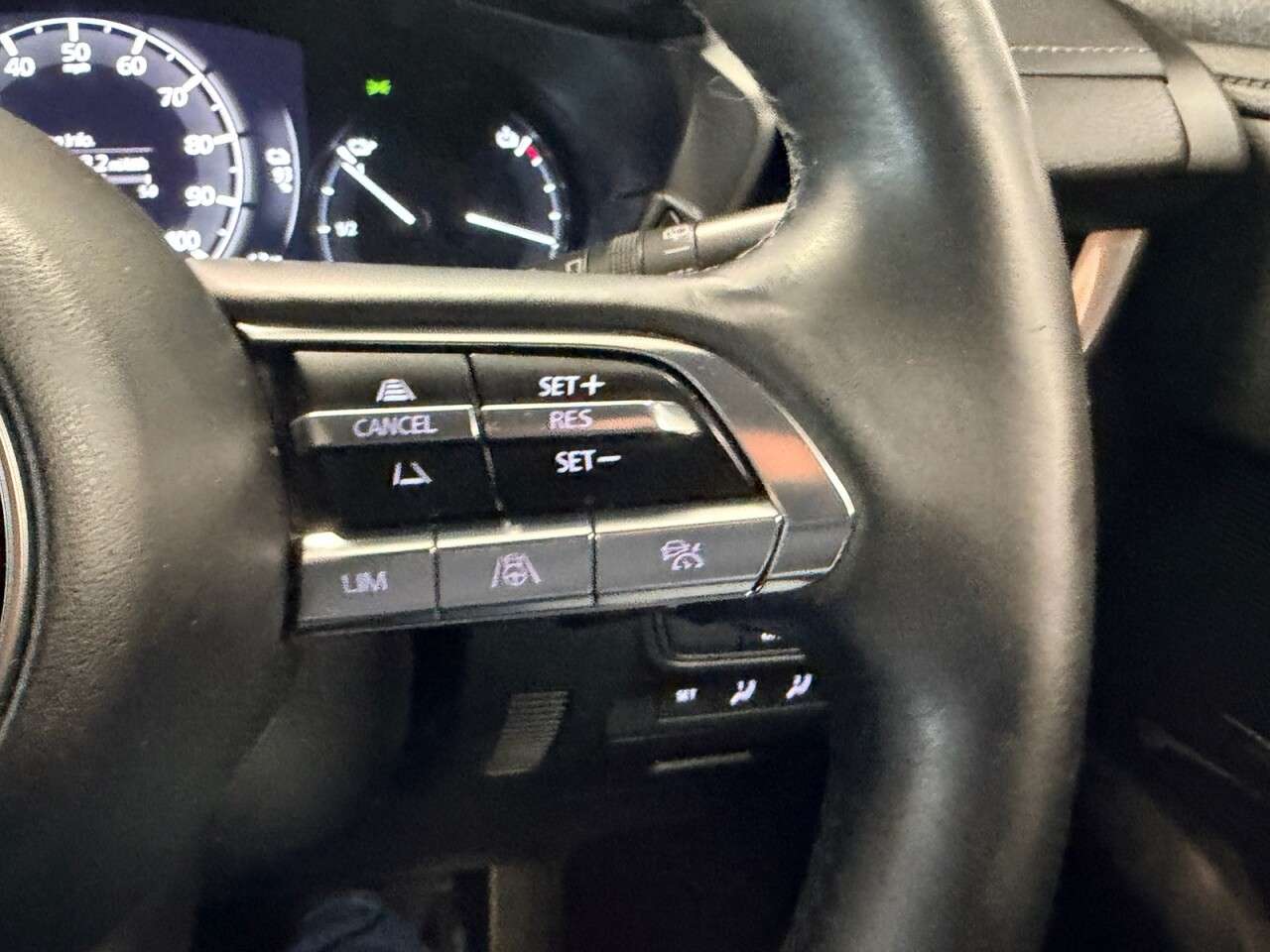 2021 MAZDA MX-30 2021 MAZDA MX-30