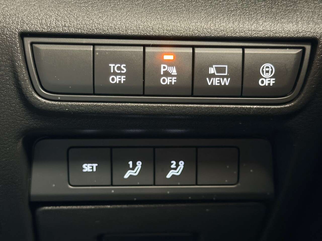 2021 MAZDA MX-30 2021 MAZDA MX-30