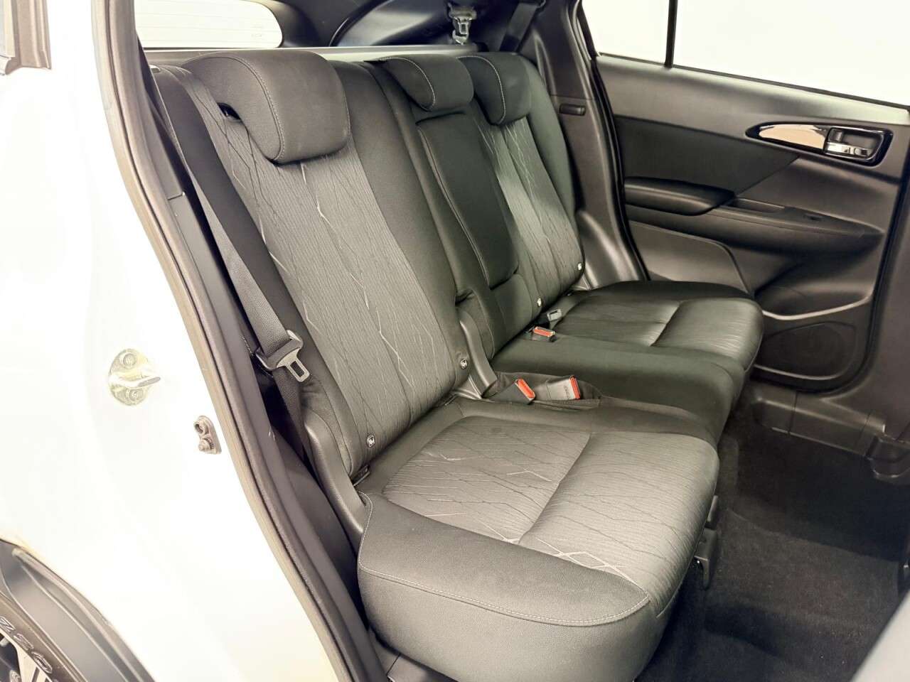 2018 MITSUBISHI ECLIPSE CROSS 2018 MITSUBISHI ECLIPSE CROSS