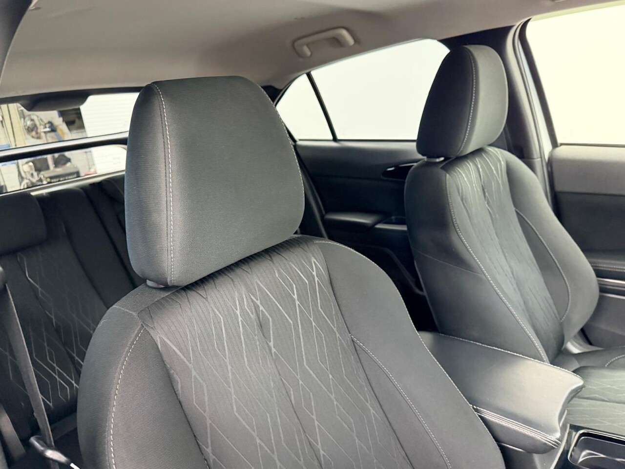 2018 MITSUBISHI ECLIPSE CROSS 2018 MITSUBISHI ECLIPSE CROSS