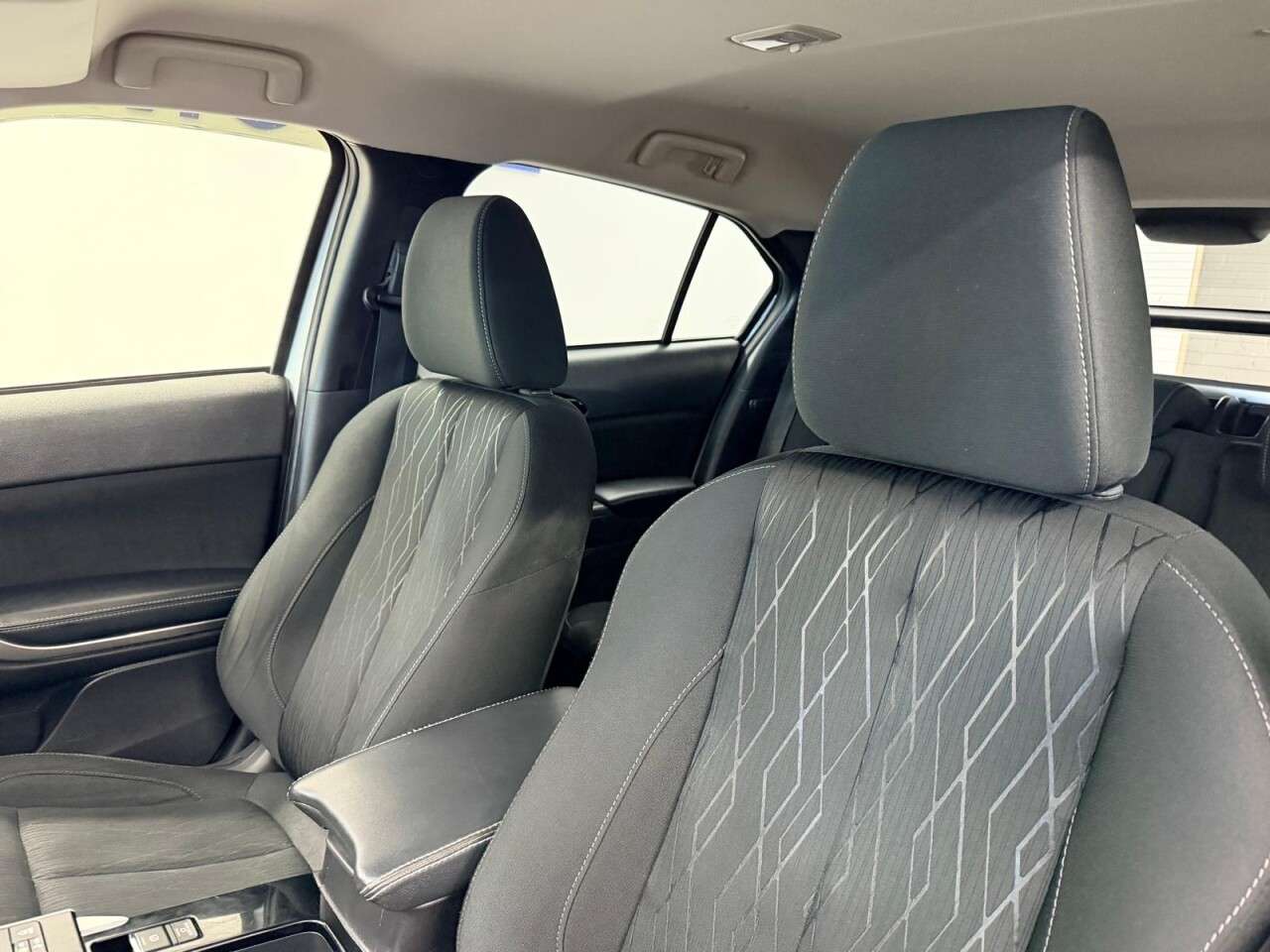 2018 MITSUBISHI ECLIPSE CROSS 2018 MITSUBISHI ECLIPSE CROSS