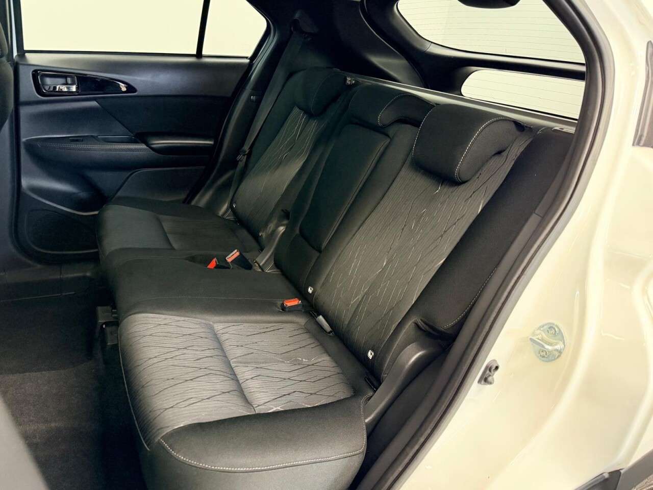 2018 MITSUBISHI ECLIPSE CROSS 2018 MITSUBISHI ECLIPSE CROSS