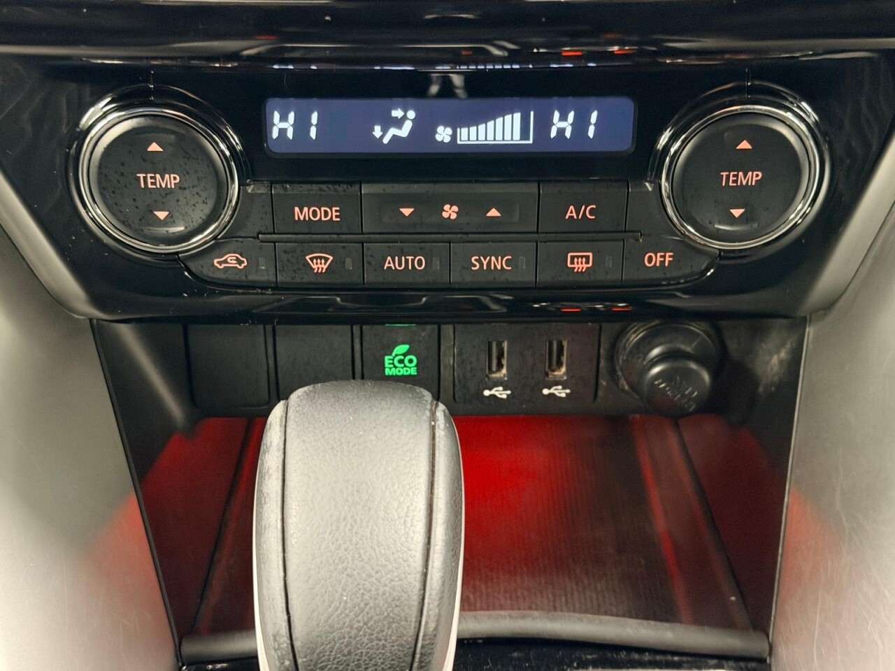 2018 MITSUBISHI ECLIPSE CROSS 2018 MITSUBISHI ECLIPSE CROSS