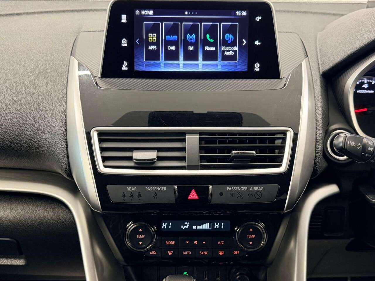 2018 MITSUBISHI ECLIPSE CROSS 2018 MITSUBISHI ECLIPSE CROSS