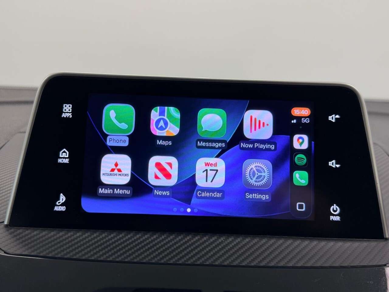 2018 MITSUBISHI ECLIPSE CROSS 2018 MITSUBISHI ECLIPSE CROSS