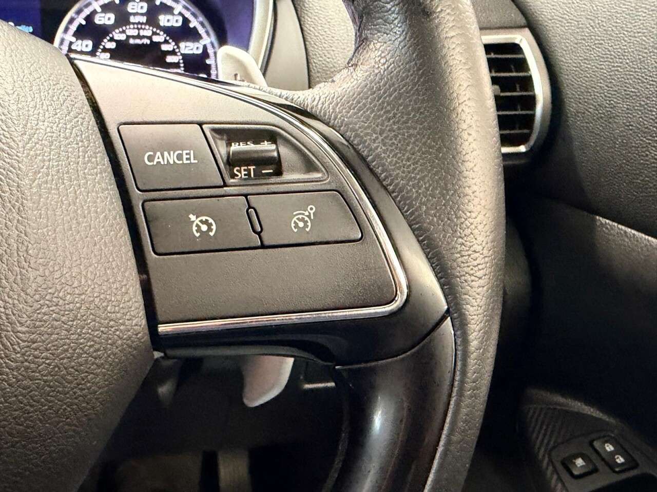 2018 MITSUBISHI ECLIPSE CROSS 2018 MITSUBISHI ECLIPSE CROSS