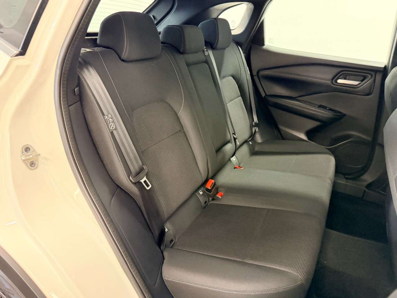 2021 NISSAN QASHQAI 2021 NISSAN QASHQAI