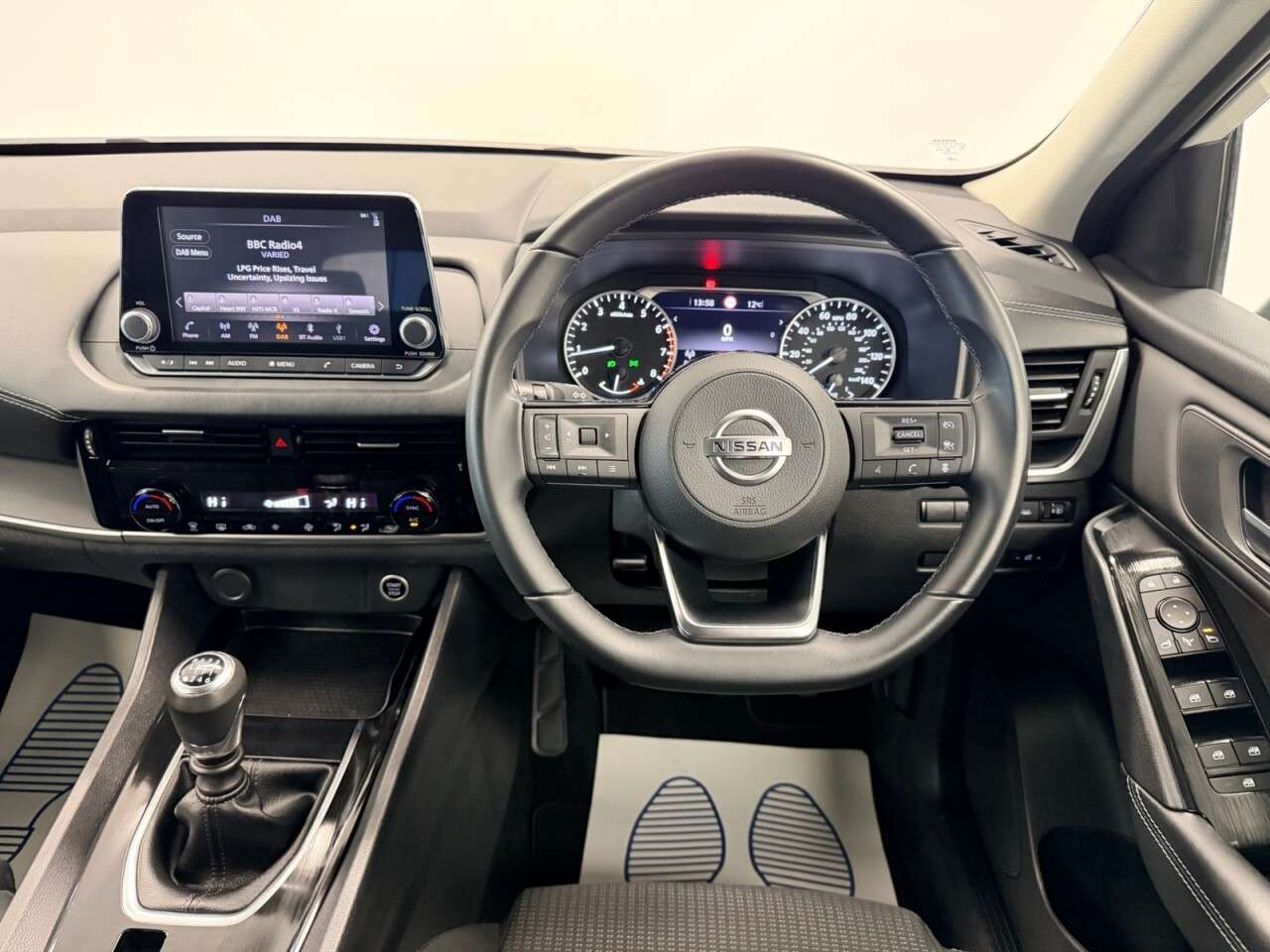 2021 NISSAN QASHQAI 2021 NISSAN QASHQAI