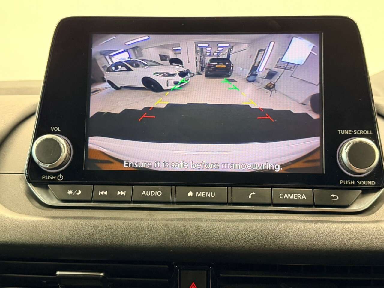 2021 NISSAN QASHQAI 2021 NISSAN QASHQAI