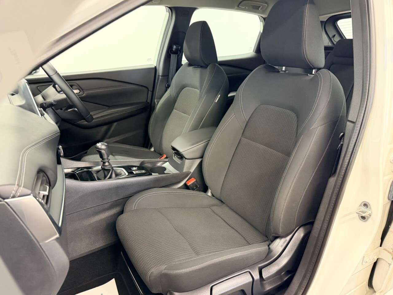 2021 NISSAN QASHQAI 2021 NISSAN QASHQAI