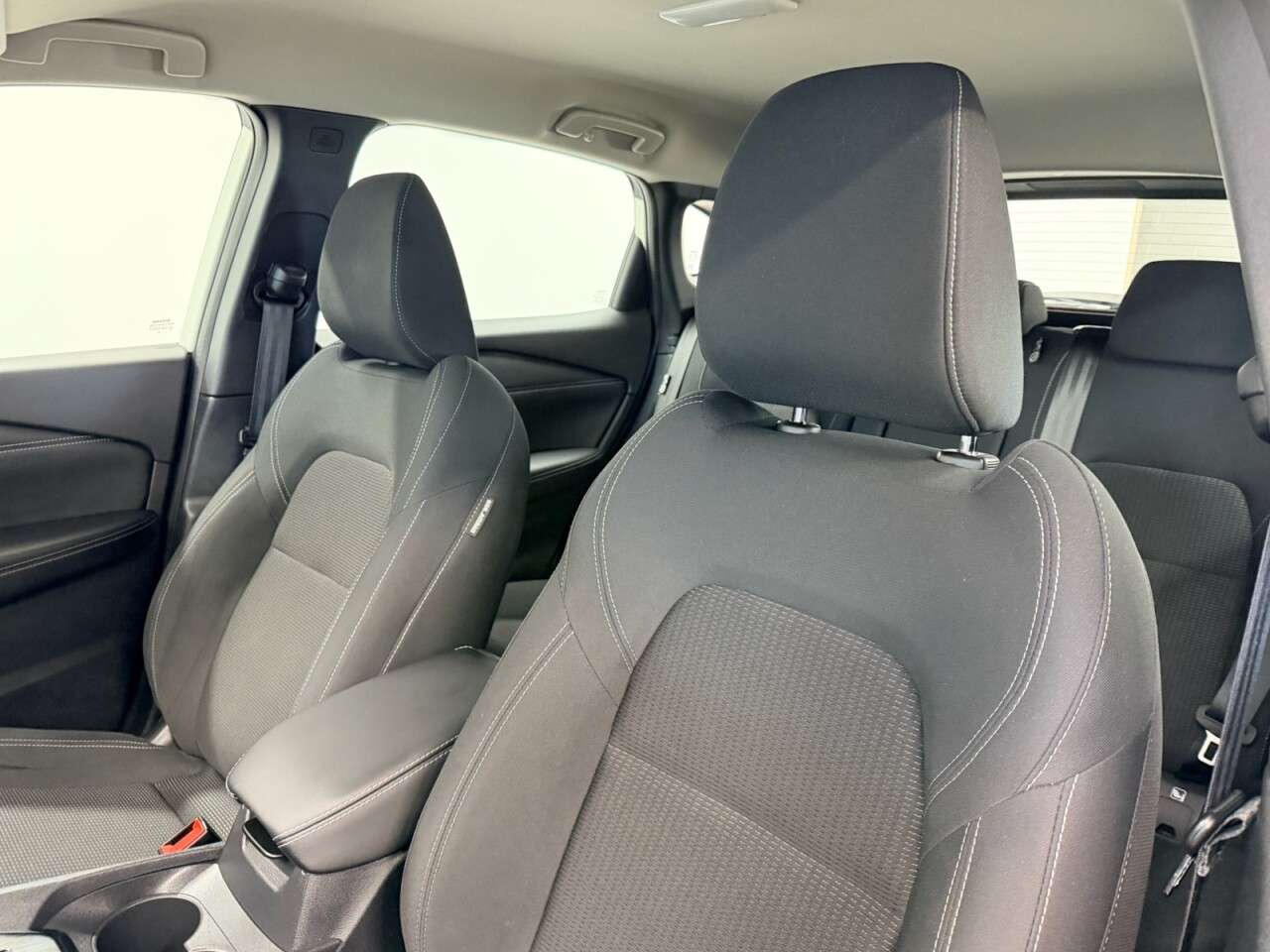 2021 NISSAN QASHQAI 2021 NISSAN QASHQAI