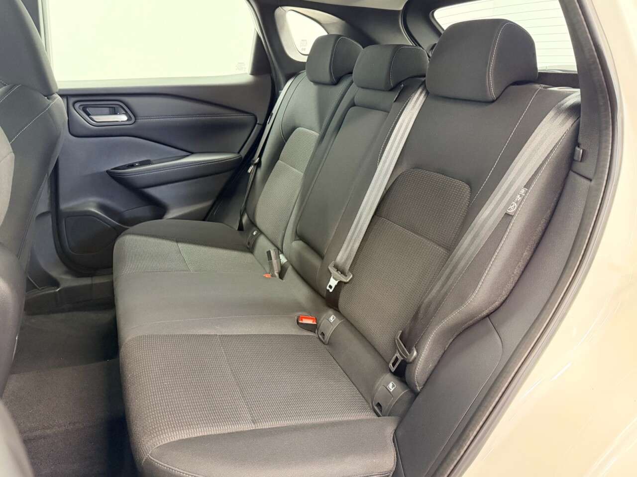 2021 NISSAN QASHQAI 2021 NISSAN QASHQAI