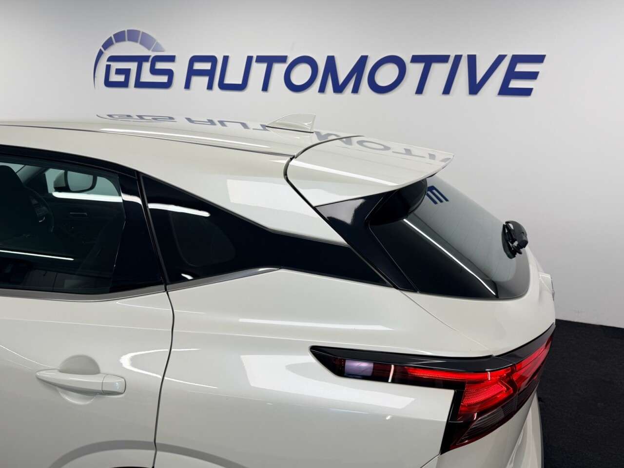 2021 NISSAN QASHQAI 2021 NISSAN QASHQAI