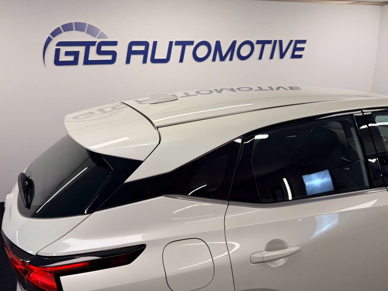 2021 NISSAN QASHQAI 2021 NISSAN QASHQAI