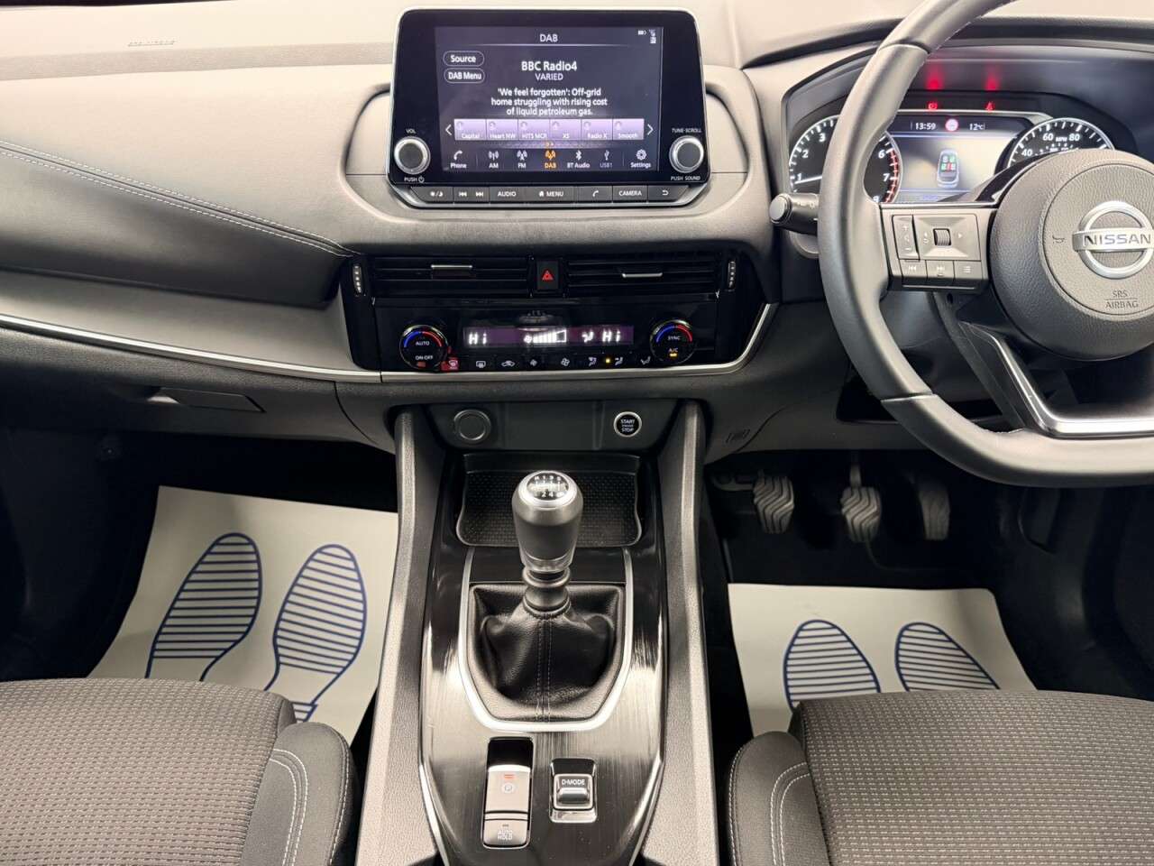 2021 NISSAN QASHQAI 2021 NISSAN QASHQAI