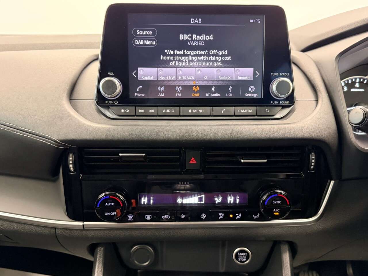 2021 NISSAN QASHQAI 2021 NISSAN QASHQAI