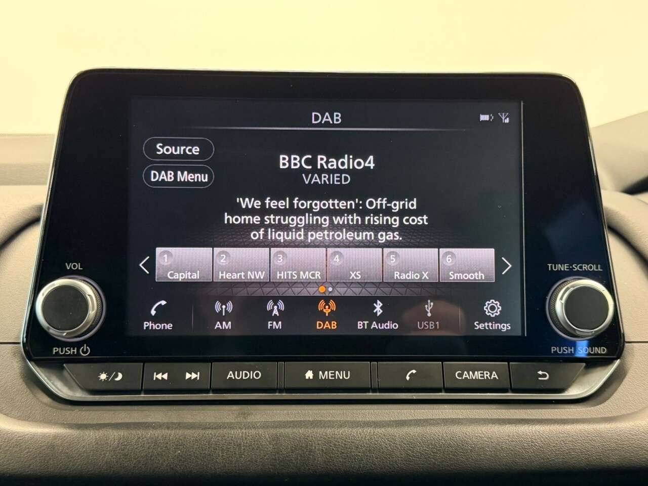 2021 NISSAN QASHQAI 2021 NISSAN QASHQAI