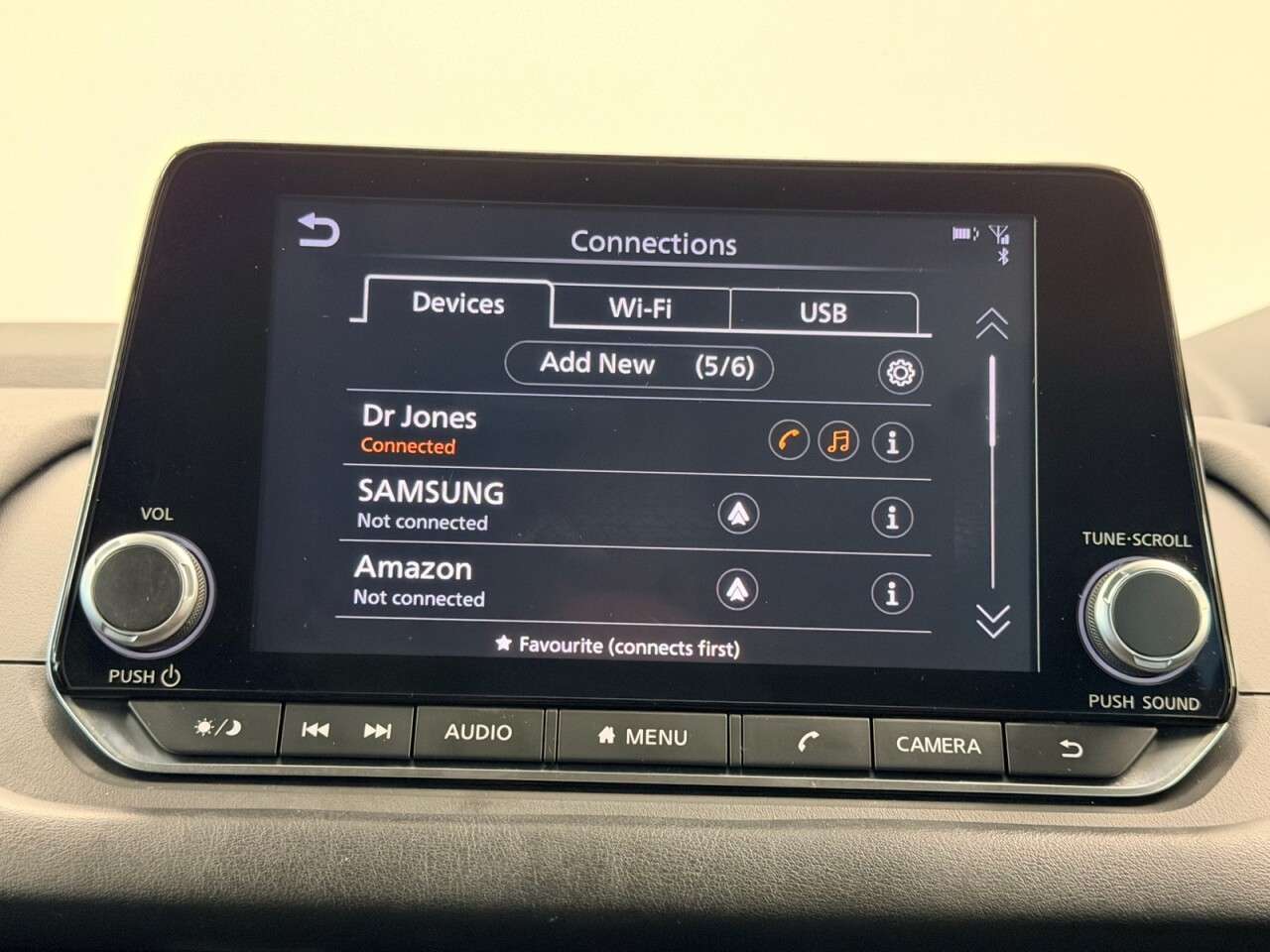 2021 NISSAN QASHQAI 2021 NISSAN QASHQAI