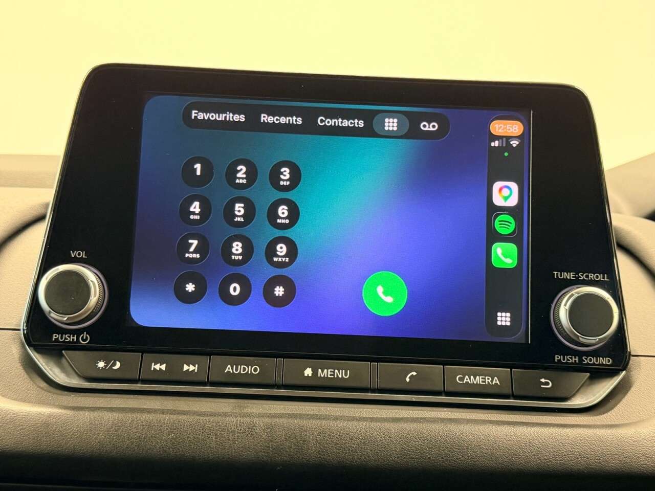 2021 NISSAN QASHQAI 2021 NISSAN QASHQAI