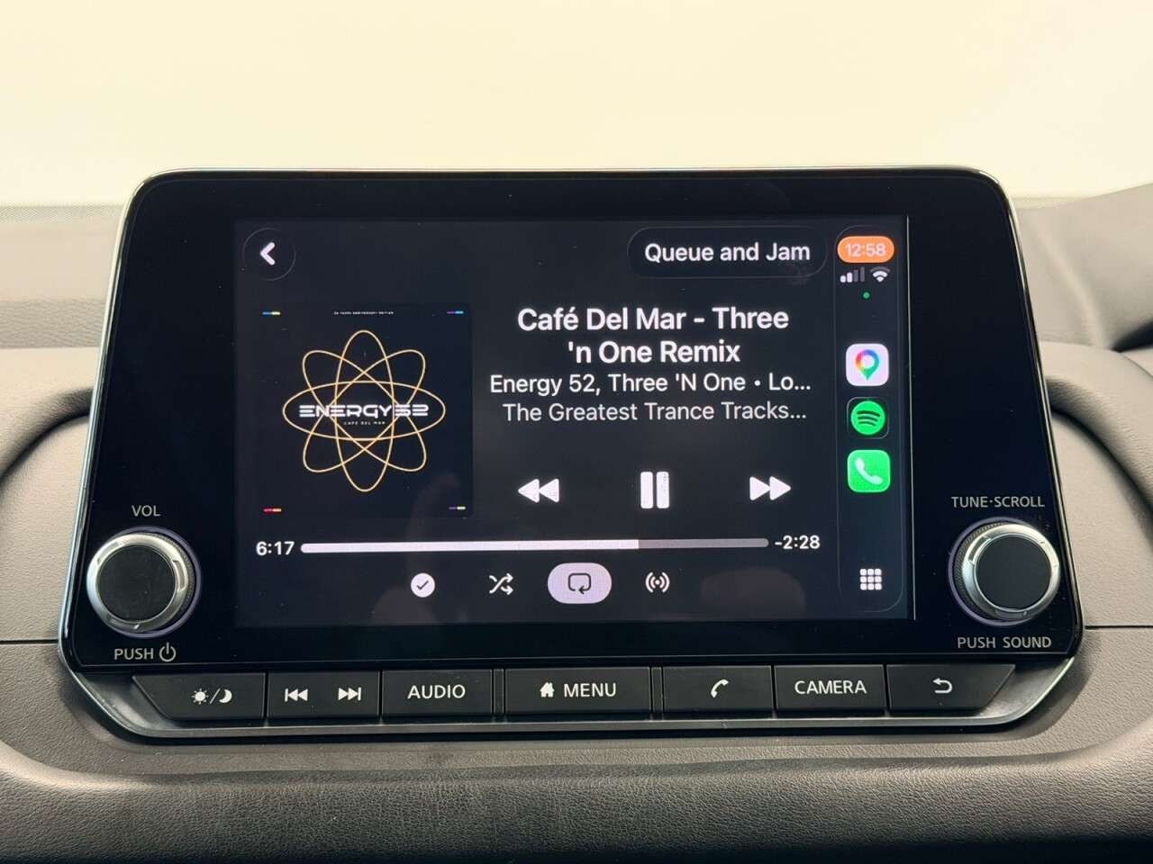 2021 NISSAN QASHQAI 2021 NISSAN QASHQAI