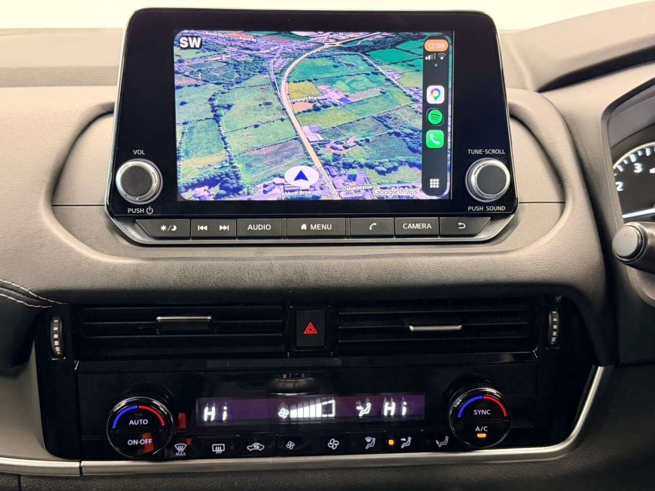 2021 NISSAN QASHQAI 2021 NISSAN QASHQAI