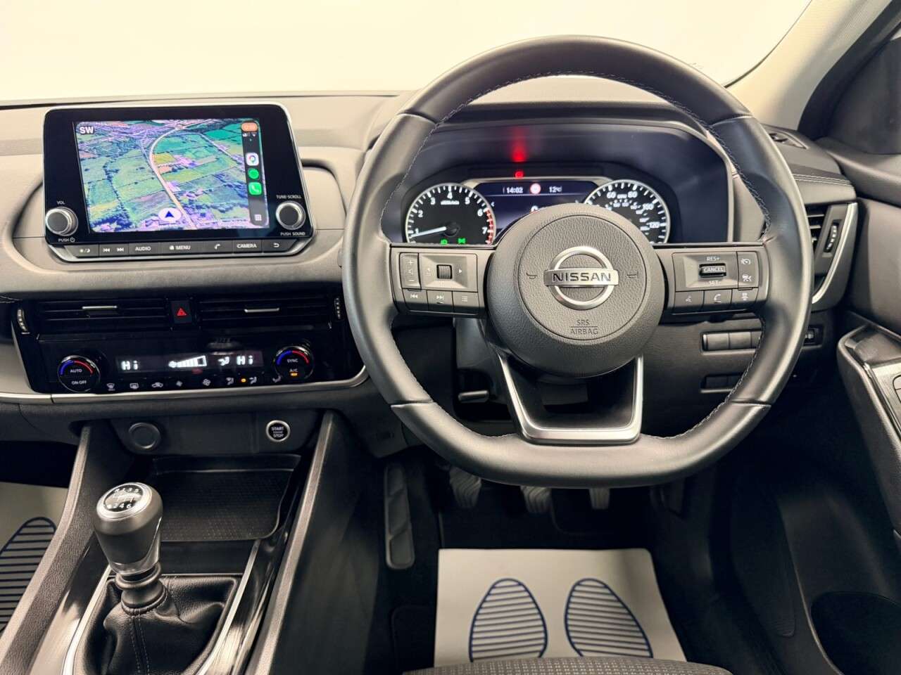 2021 NISSAN QASHQAI 2021 NISSAN QASHQAI